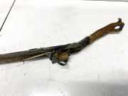 Halteband Kraftstoffbehälter Mazda 5, CR 2005.02 - 2010.09 Gebraucht,