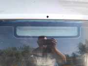 Zusatzbremsleuchte Nissan Almera Tino 2000.08 - 2003.09 Gebraucht ,