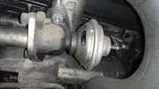 AGR Ventil Volkswagen Passat, B4 1993.07 - 1996.08 028131501E, 1Z