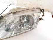 Hauptscheinwerfer - Vorne Linke Mazda Premacy, 1999.01 - 2005.03 Gebraucht ,