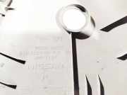 Innenausstattung Nissan Note, 2006.03 - 2013.06 769349u000,