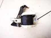 Sicherheitsgurt - Hinten CENTER Rover 45, 2000.02 - 2005.05 evl105410, evl-105410