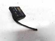 Monitor Navigations Zeit Uhr Toyota Corolla, 2001.11 - 2004.02 90896e, 482f