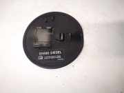 Tankdeckel Tankklappe SAAB 9-3, 2002.09 - 2008.06 12760550,