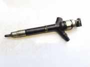 Einspritzdüse Toyota Corolla Verso, III 2004.05 - 2007 236700r120, 23670-0r120 04j00122