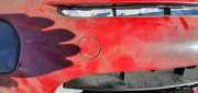 Abdeckung Abschlepphaken - Vorne Citroen C3, I 2002.02 - 2005.06 Gebraucht,