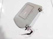 Sonnenblende Nissan Almera, N16 2000.06 - 2003.01 Gebraucht,