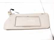 Sonnenblende Opel Omega, B 1999.09 - 2003.07 facelift 90431629,