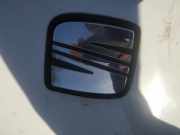 Emblem Seat Arosa 1997 - 2004 Gebraucht,