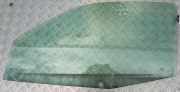Seitenscheibe - Vorne Linke Renault Clio, 1998.09 - 2001.05 Gebraucht ,