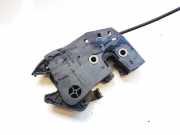Sitzschloß Fiat Stilo, 2001.10 - 2007.01 046103180,
