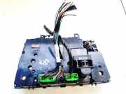 Bedienelement für Klimaanlage Volvo XC90, 2002.10 - 2007.06 8682734, 02w37e