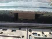 Kennzeichenleuchte Citroen Berlingo, I 1996.07 - 2002.11 Gebraucht,