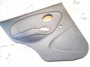 Türverkleidung - Hinten Linke Chevrolet Matiz, 2005.03 - 2010.10 96571956,