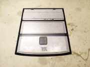 Bodenbelag Kofferraum Volkswagen Passat, B6 2005.08 - 2010.11 3C9863463, BWA