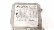 Steuergerät Airbag Volkswagen Polo, IV 2005.04 - 2009.11 facelift 1C0909605K, 5WK43125 BME