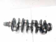 Kurbelwelle Toyota Avensis, II 2003.04 - 2006.03 Gebraucht,