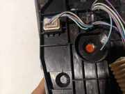 Bedienelement für Klimaanlage Toyota Yaris, II (XP90) 2005.01 - 2011.01 Gebraucht ,