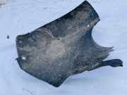 Radhausschale - Vorne Rechts Renault Megane, I 1999.03 - 2002.10 facelift 7700434581,