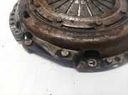 Druckplatte Kupplungsdruckplatte Volkswagen Passat, B6 2005.08 - 2010.11 PLAUKIOJANTIS, BKP