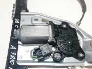 Fensterheber motor - Vorne Linke Mercedes-Benz W203, 2000.05 - 2004.02 119651105, a2208204642