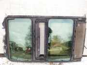 Schiebedach Glas Renault Scenic, I 1996.01 - 1999.09 Gebraucht,