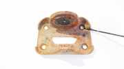 Lagerbock rachsträger - Hinten Linke Citroen C4, I 2004.11 - 2008.06 Gebraucht,
