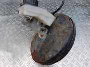 Bremskraftverstärker Peugeot 206, 1998.08 - 2002.07 Gebraucht,