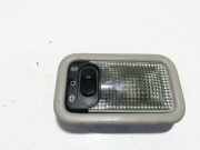 Innenbeleuchtung - Hinten Citroen Xsara Picasso, I 1999.12 - 2004.05 9612016477,
