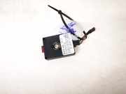 Antenne Verstärker BMW 3-Series, E46 2002.06 - 2005.02 facelift 838654603, 8386546-03