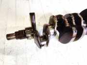 Kurbelwelle Mitsubishi Space Star, 1998.06 - 2002.10 Gebraucht ,