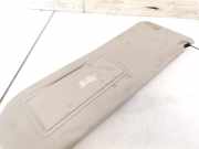 Sonnenblende Peugeot 807, 2002.06 - 2012.05 Gebraucht ,