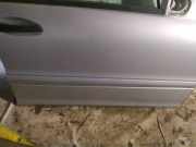 Zierleiste Tür Zier-Schutzleiste - Vorne Rechts Mercedes-Benz W203, 2000.05 - 2004.02 Gebraucht,