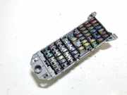Sicherungskasten Opel Meriva, A 2002.12 - 2006.01 93363136,