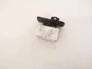 Vorwiderstand Gebläseregler Mercedes-Benz ML, W163 1998.02 - 2005.06 Gebraucht,