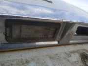 Kennzeichenleuchte Renault Laguna, III 2007.10 - 2010.11 Gebraucht,