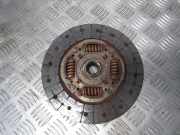 Kupplungsscheibe Toyota Avensis, II 2003.04 - 2006.03 312505101a, 31250-5101-a
