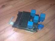 Sicherungskasten Nissan Micra, K11C 1997.03 - 2003.02 facelift 6f70816993,
