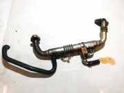 Rohrleitung AGR-Ventil Toyota Previa, 2000.02 - 2006.01 Gebraucht ,