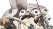 Sensor für ABS - Hinten Linke Volvo S60, 2000.01 - 2005.01 Gebraucht,