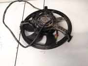 Kühlerlüfter Lüftermotor Audi A6, C5 2001.08 - 2005.01 facelift Gebraucht,