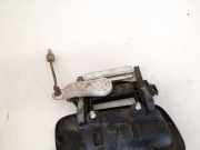 Türgriff Türaussengriff - Hinten Linke Opel Astra, G 1998.09 - 2004.12 gm712,