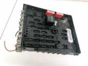 Sicherungskasten Volkswagen Passat, B6 2005.08 - 2010.11 3C0937125, 63592777 Bmp