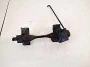 Batterieaufnahme Toyota Yaris, II (XP90) 2005.01 - 2011.01 Gebraucht,