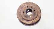 Bremstrommel - Hinten Linke Rover 400, 1995.05 - 2000.03 Gebraucht,