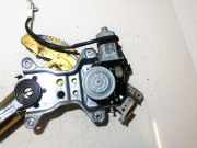 Fensterheber motor - Hinten Linke Toyota Previa, 2000.02 - 2006.01 8572028070, 2621000911