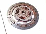 Kupplungsscheibe Volkswagen Caddy, III 2004.03 - 2010.09 322039110, BDJ
