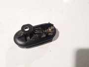 Türinnengriff - Hinten Linke SAAB 9-5, 1997.09 - 2005.11 Gebraucht,