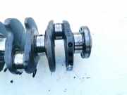 Kurbelwelle Citroen C4 Picasso, I 2006.01 - 2013.06 Gebraucht,