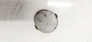 Abdeckung Abschlepphaken - Vorne Volkswagen Golf, VI 2008.10 - 2012.06 5k0807241, 5k0.807.241 CBSC